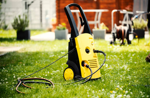 Best Patio and Deck Pressure Washing  in Atlanta, GA